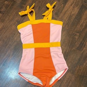 Toddler Girl 3T Swimsuit